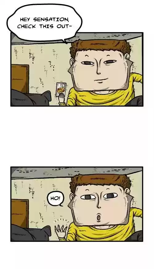 The Sound of Your Heart Chapter 424: