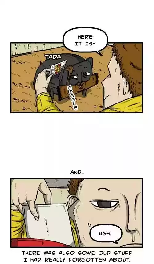 The Sound of Your Heart Chapter 424: