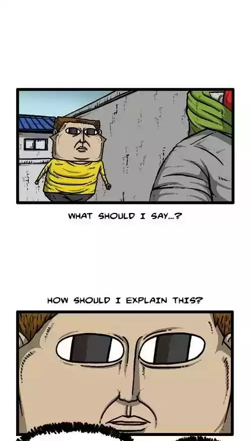 The Sound of Your Heart Chapter 424: