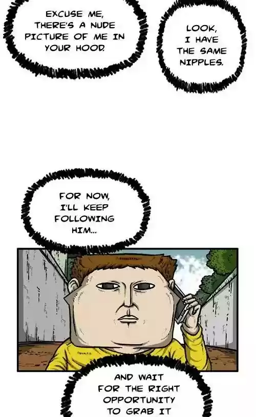 The Sound of Your Heart Chapter 424: