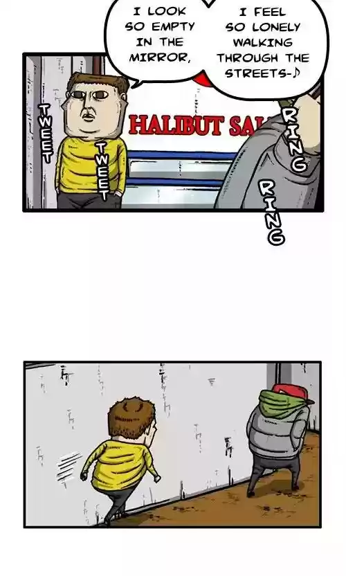 The Sound of Your Heart Chapter 424: