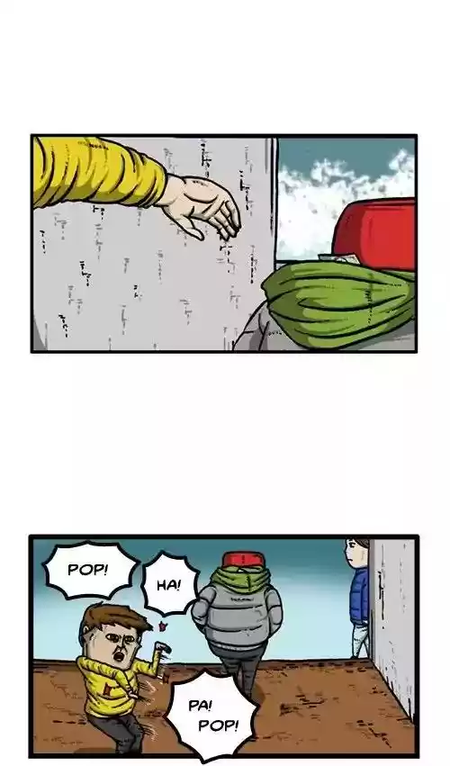 The Sound of Your Heart Chapter 424: