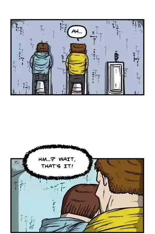 The Sound of Your Heart Chapter 424: