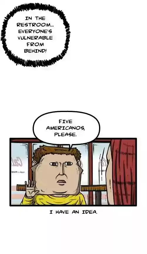 The Sound of Your Heart Chapter 424: