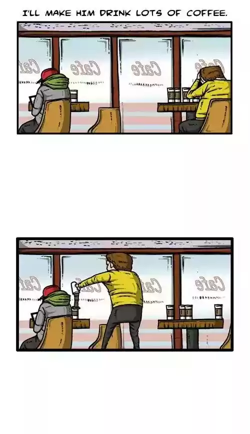 The Sound of Your Heart Chapter 424: