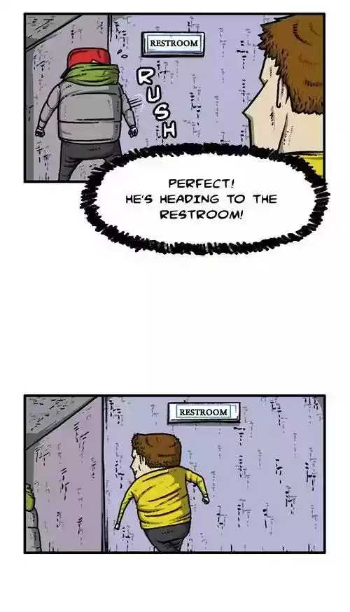 The Sound of Your Heart Chapter 424: