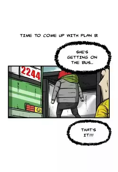 The Sound of Your Heart Chapter 424: