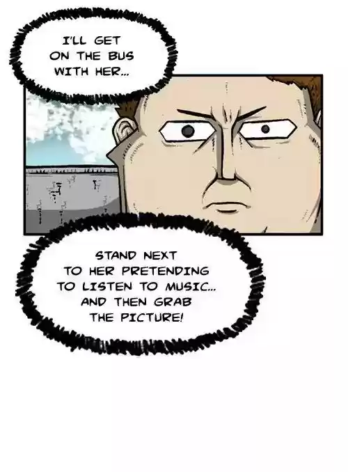 The Sound of Your Heart Chapter 424: