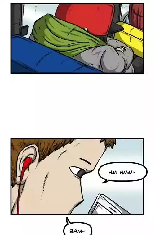 The Sound of Your Heart Chapter 424: