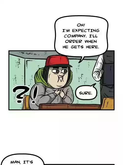 The Sound of Your Heart Chapter 424: