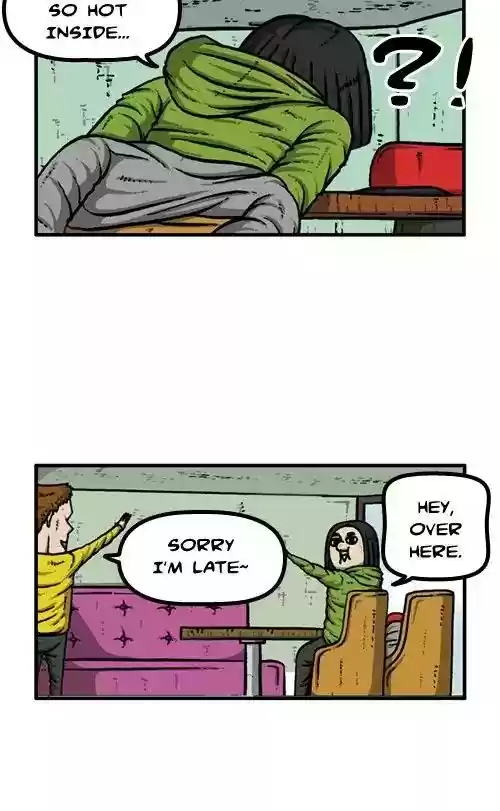 The Sound of Your Heart Chapter 424: