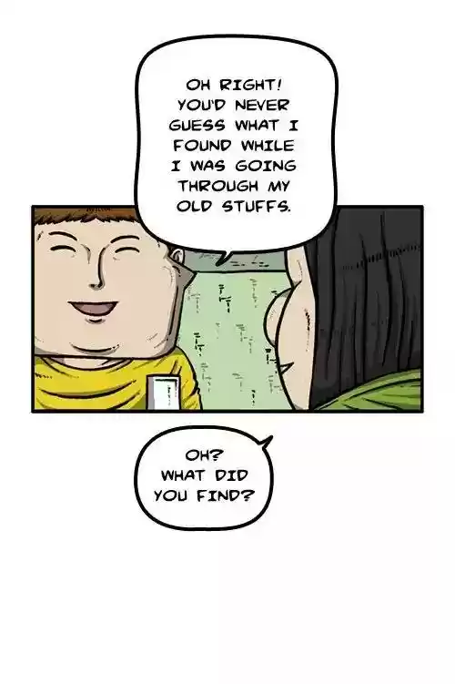 The Sound of Your Heart Chapter 424: