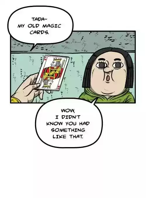 The Sound of Your Heart Chapter 424: