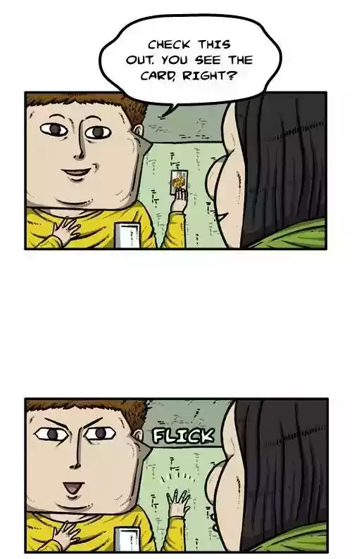 The Sound of Your Heart Chapter 424: