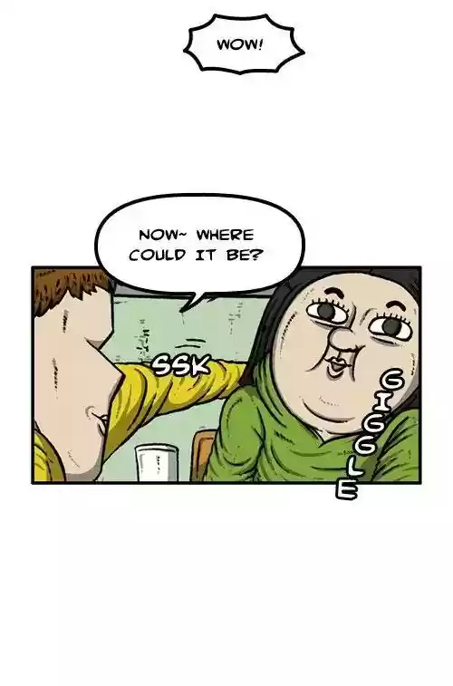 The Sound of Your Heart Chapter 424: