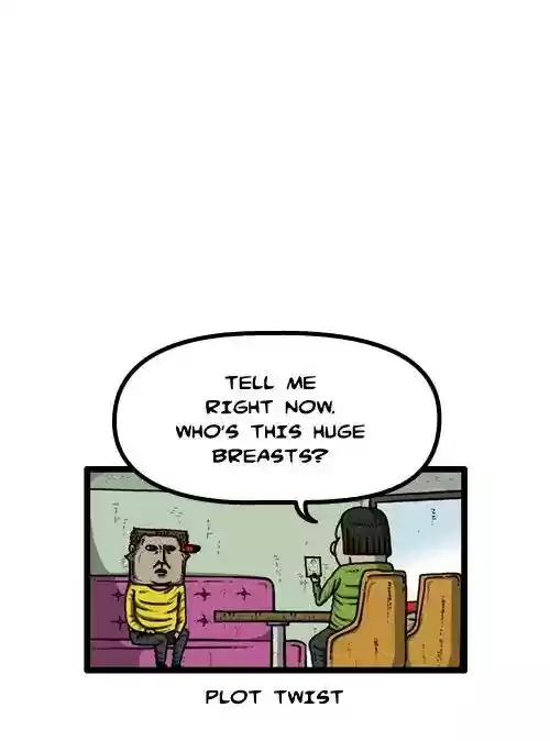 The Sound of Your Heart Chapter 424: