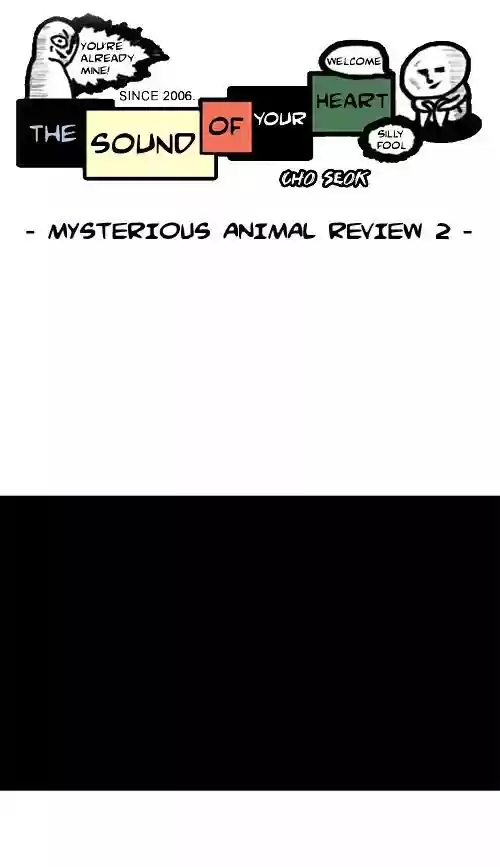 The Sound of Your Heart Chapter 425: