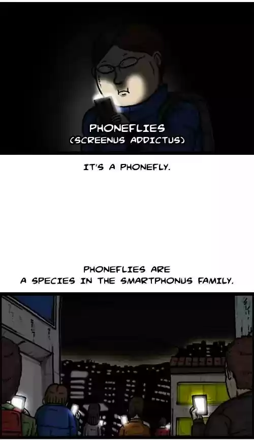 The Sound of Your Heart Chapter 425: