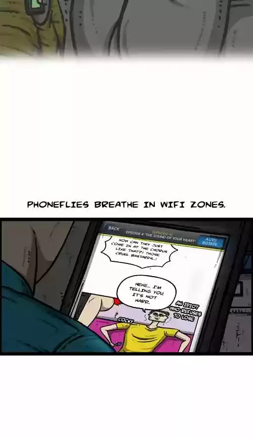 The Sound of Your Heart Chapter 425: