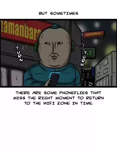 The Sound of Your Heart Chapter 425: