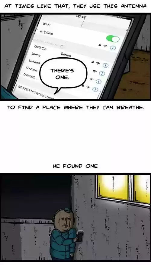 The Sound of Your Heart Chapter 425: