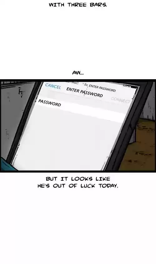 The Sound of Your Heart Chapter 425: