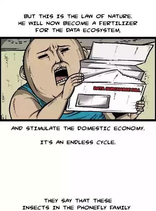 The Sound of Your Heart Chapter 425: