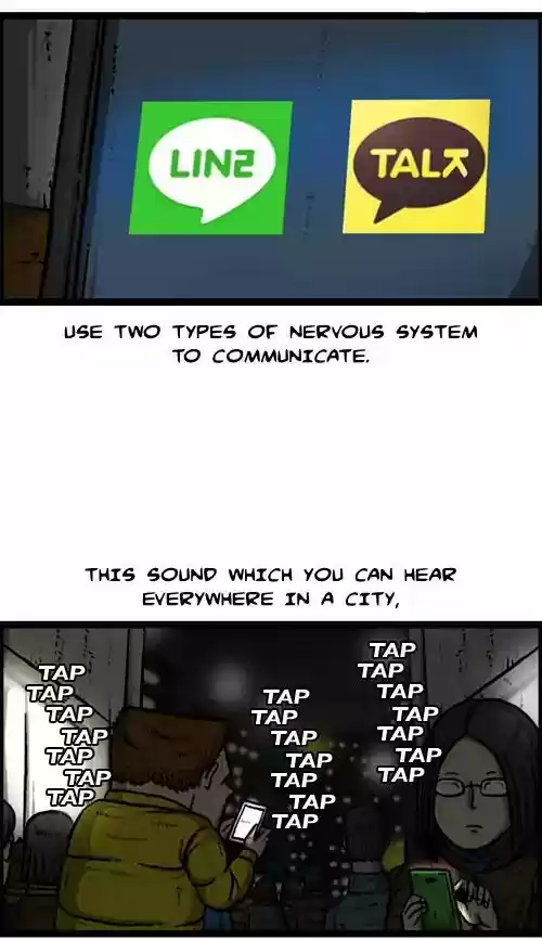 The Sound of Your Heart Chapter 425: