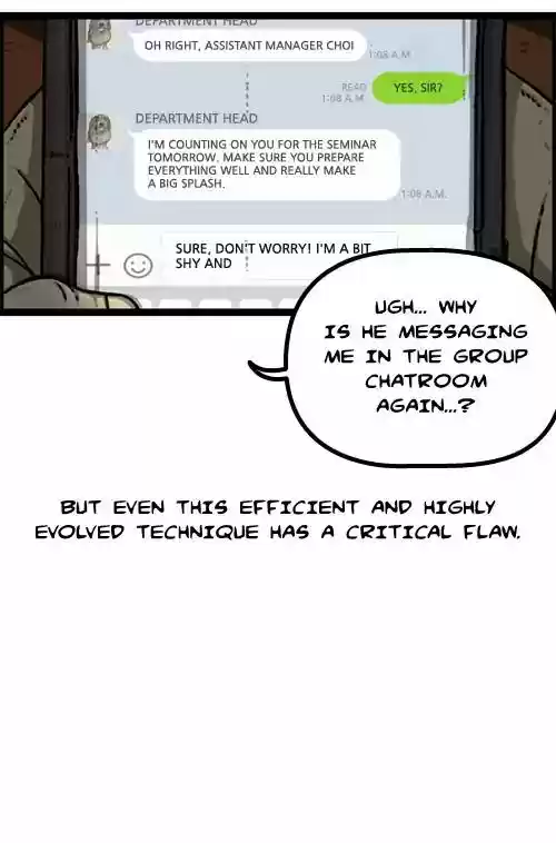 The Sound of Your Heart Chapter 425: