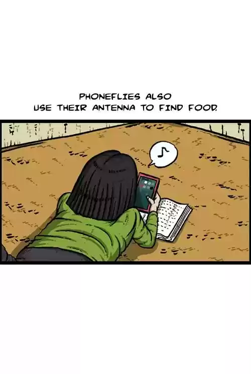 The Sound of Your Heart Chapter 425: