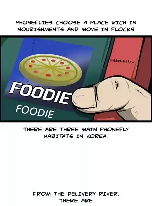 The Sound of Your Heart Chapter 425: