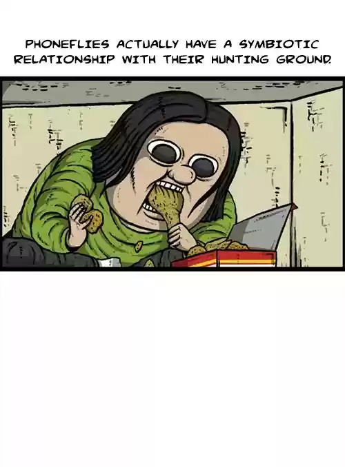 The Sound of Your Heart Chapter 425: