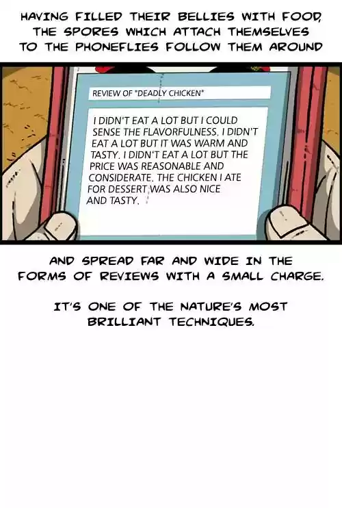 The Sound of Your Heart Chapter 425: