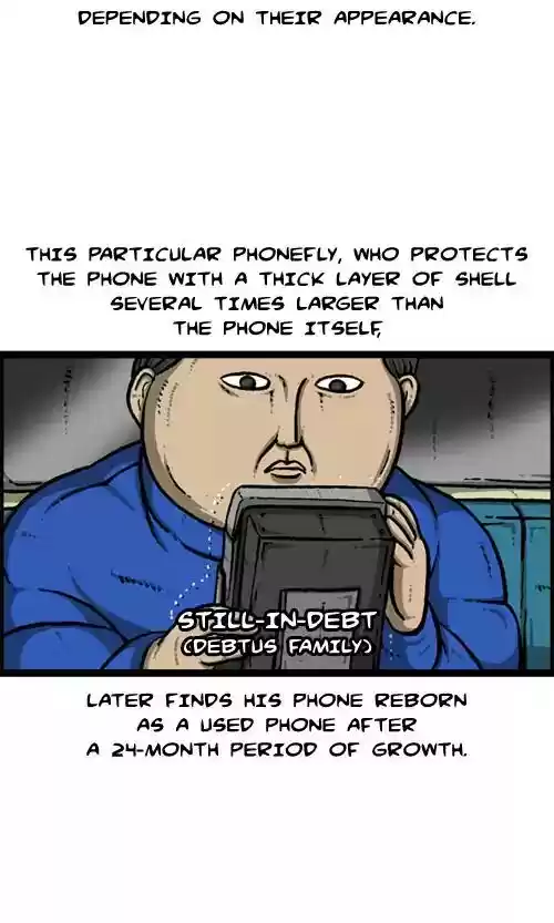 The Sound of Your Heart Chapter 425: