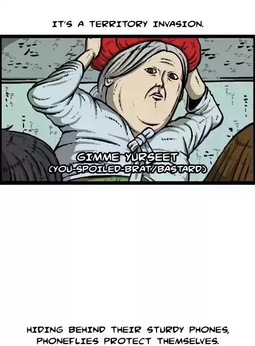 The Sound of Your Heart Chapter 425: