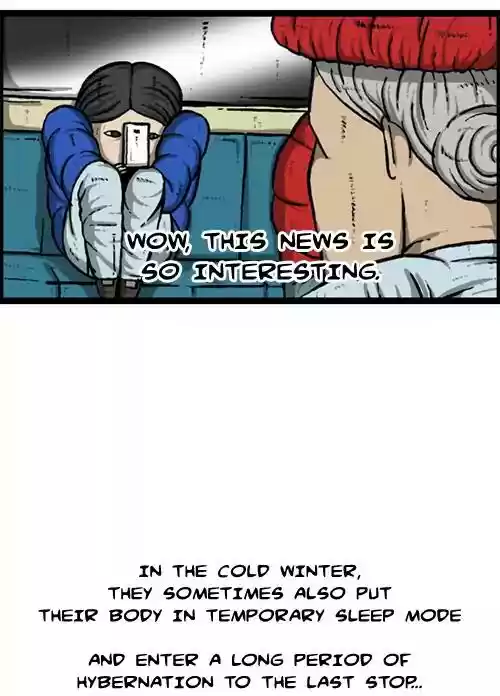 The Sound of Your Heart Chapter 425: