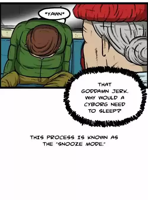 The Sound of Your Heart Chapter 425: