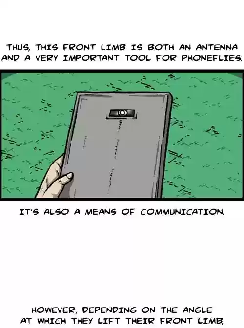 The Sound of Your Heart Chapter 425: