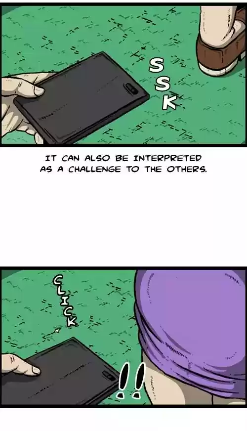 The Sound of Your Heart Chapter 425: