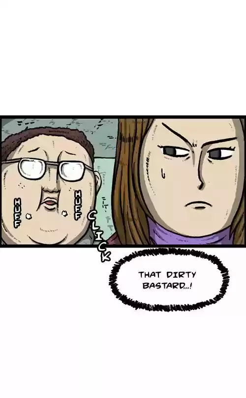 The Sound of Your Heart Chapter 425: