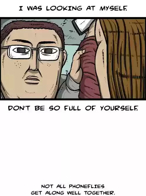 The Sound of Your Heart Chapter 425: