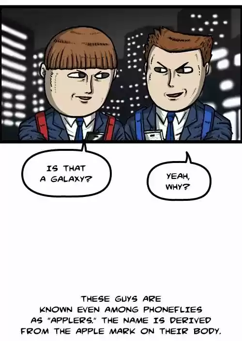 The Sound of Your Heart Chapter 425: