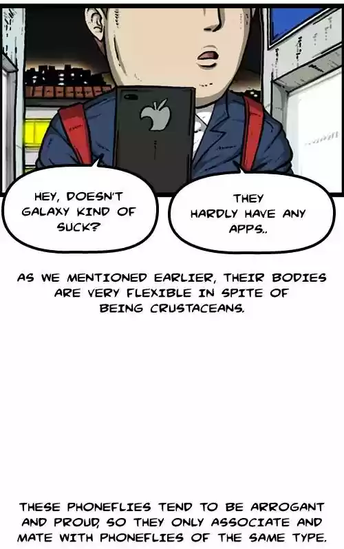 The Sound of Your Heart Chapter 425: