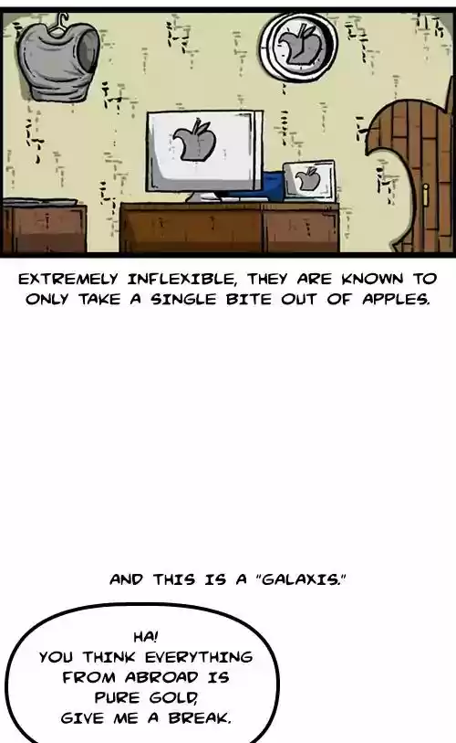 The Sound of Your Heart Chapter 425: