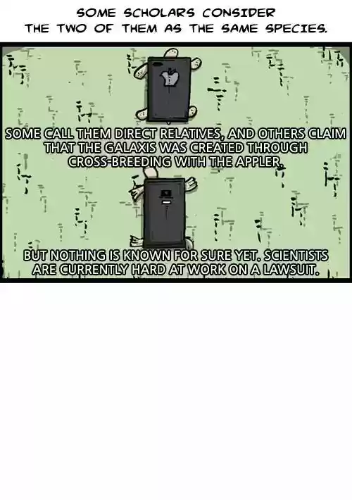 The Sound of Your Heart Chapter 425: