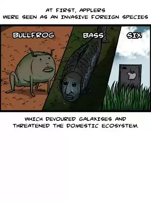 The Sound of Your Heart Chapter 425: