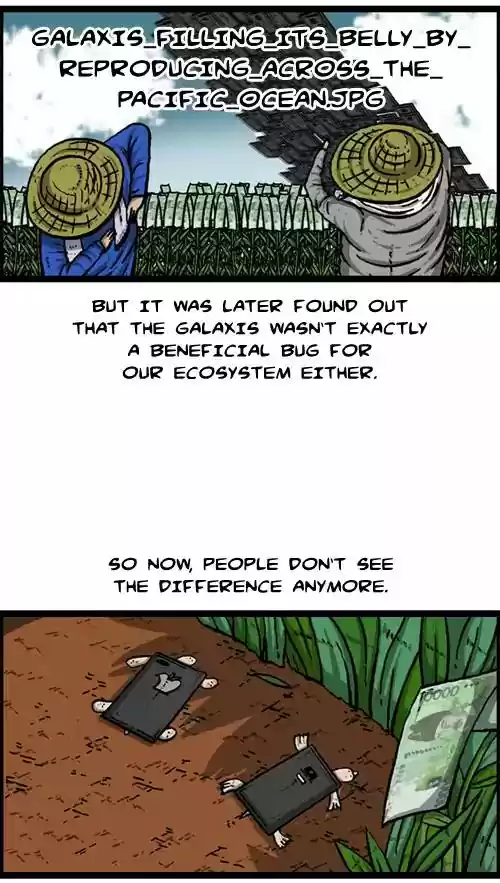 The Sound of Your Heart Chapter 425: