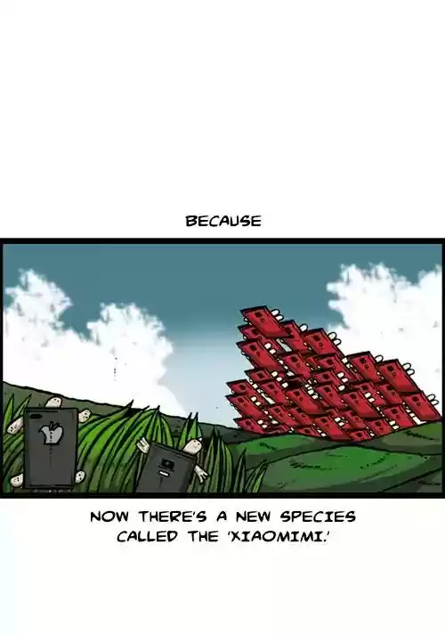 The Sound of Your Heart Chapter 425: