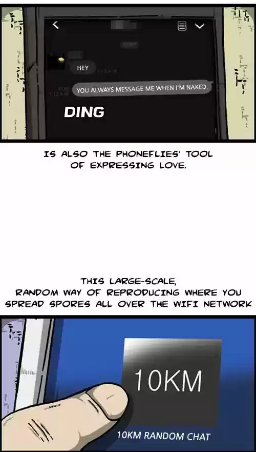 The Sound of Your Heart Chapter 425: