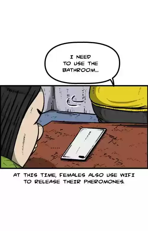 The Sound of Your Heart Chapter 425: